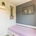 Zum Brinkgarten, Ferienbungalow 05, 