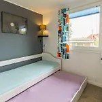 Zum Brinkgarten, Ferienbungalow 05, 