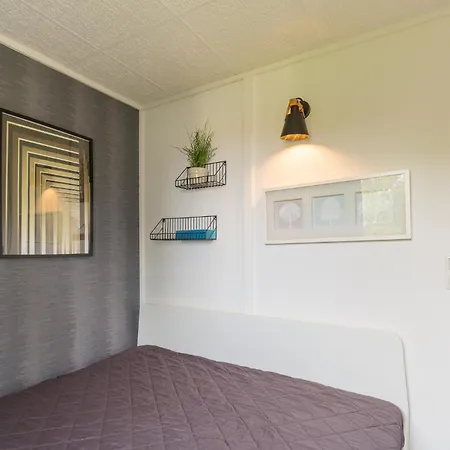 בית נופש Zum Brinkgarten, Ferienbungalow 05, 