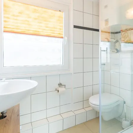 Zum Brinkgarten, Ferienbungalow 05, 