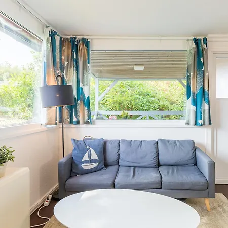Zum Brinkgarten, Ferienbungalow 05, 