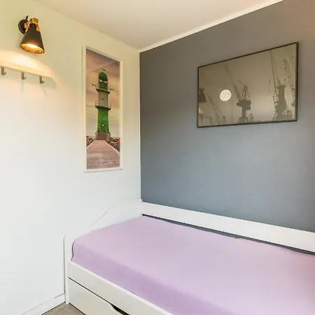 Zum Brinkgarten, Ferienbungalow 05, &quotlillebo&quot Ferienhaus *