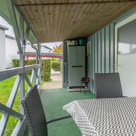 Zum Brinkgarten, Ferienbungalow 05, 