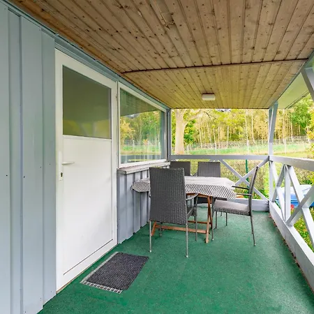 Zum Brinkgarten, Ferienbungalow 05, 