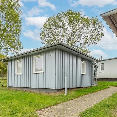 Zum Brinkgarten, Ferienbungalow 05, 