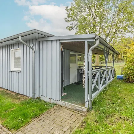 Prázdninový dům Zum Brinkgarten, Ferienbungalow 05, 