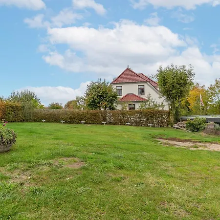 Zum Brinkgarten, Ferienbungalow 05, 