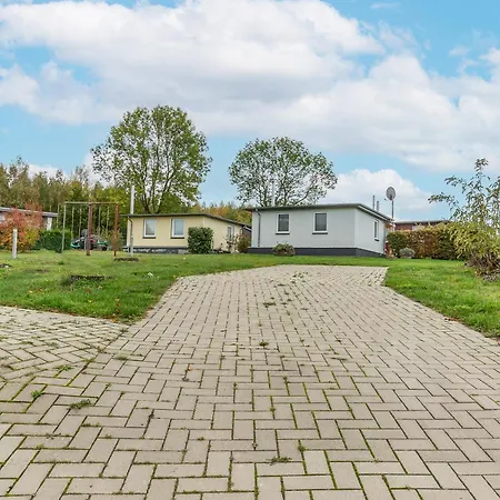 Zum Brinkgarten, Ferienbungalow 05, 