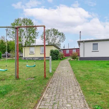 Zum Brinkgarten, Ferienbungalow 05, 